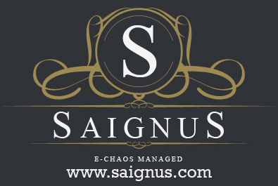 Saignus Homepage