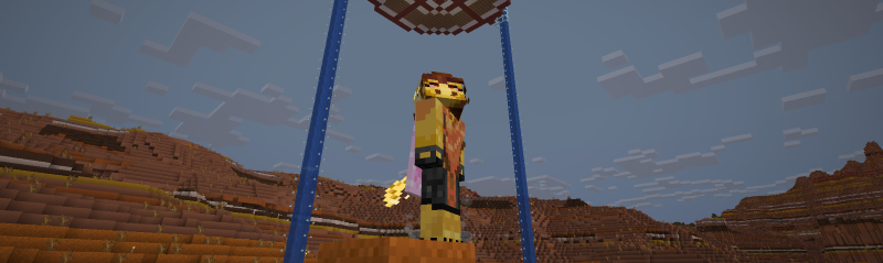minecraft screenshot saignus saphy smp minigame